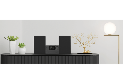 Trony KENWOOD - M-525DAB