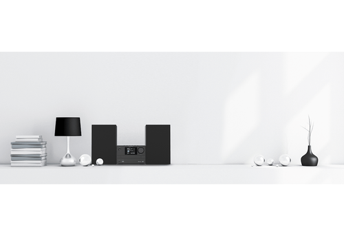 Trony KENWOOD - M-525DAB