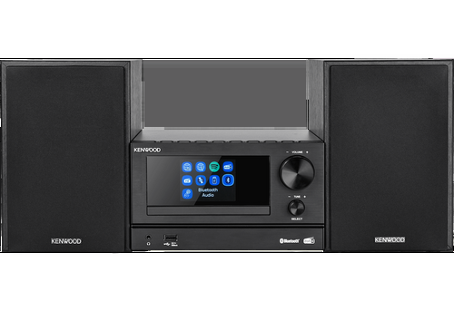 Trony KENWOOD - M-7000S-B