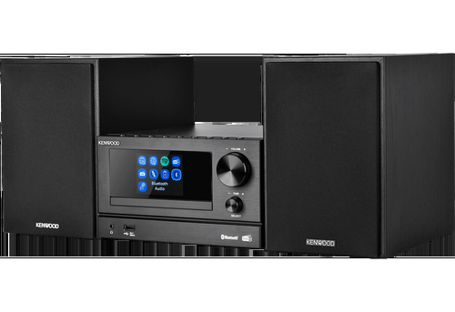 Trony KENWOOD - M-7000S-B