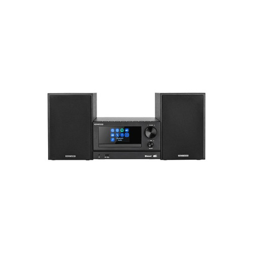 Trony KENWOOD - M-7000S-B