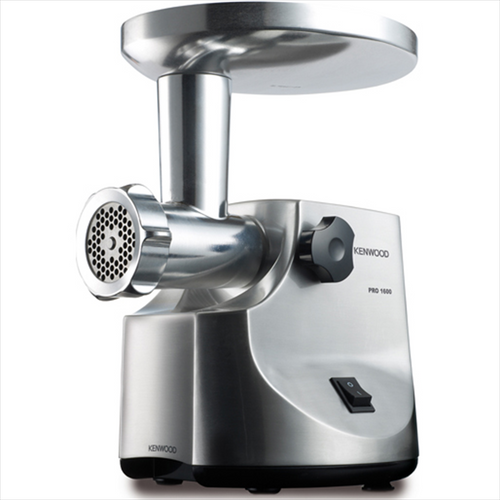 Trony KENWOOD - MG510