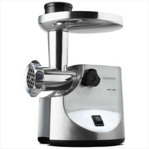 Trony KENWOOD - MG510