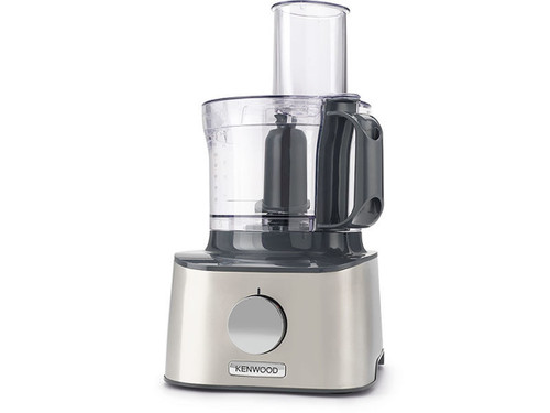 Trony KENWOOD - MULTIPRO COMPACT FDM304SS