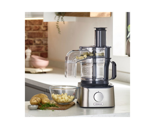 Trony KENWOOD - MULTIPRO COMPACT FDM304SS