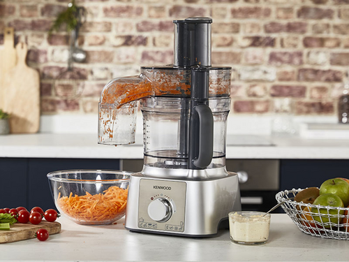 Trony KENWOOD - MULTIPRO EXPRESS FDP65.590SI