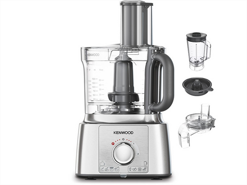 Trony KENWOOD - MULTIPRO EXPRESS FDP65.590SI