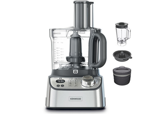 Trony KENWOOD - MULTIPRO EXPRESS WEIGH FDM71.450SS