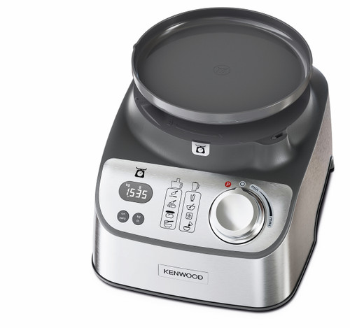 Trony KENWOOD - MULTIPRO EXPRESS WEIGH FDM71.450SS