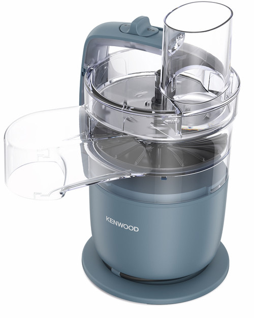Trony KENWOOD - MULTIPRO GO FDP22.130GY