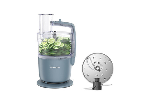 Trony KENWOOD - MULTIPRO GO FDP22.130GY