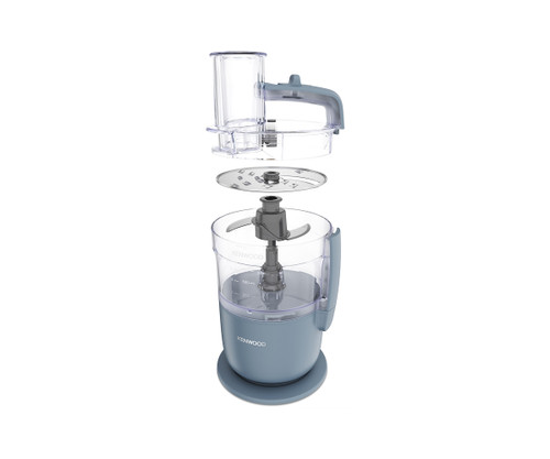 Trony KENWOOD - MULTIPRO GO FDP22.130GY