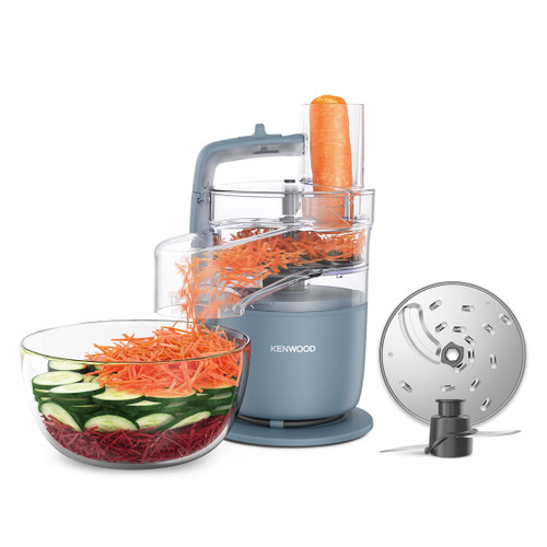 Trony KENWOOD - MULTIPRO GO FDP22.130GY