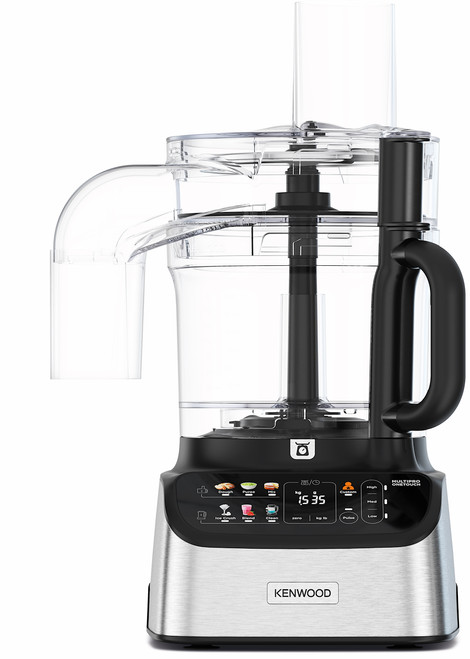 Trony KENWOOD - MULTIPRO ONETOUCH FDM73.850SS