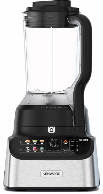 Trony KENWOOD - MULTIPRO ONETOUCH FDM73.850SS