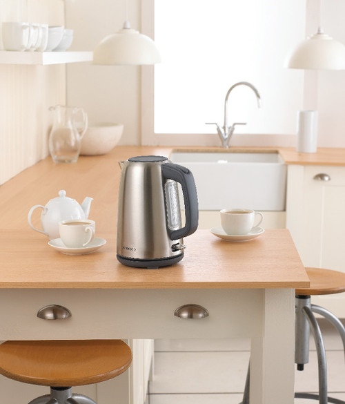 Trony KENWOOD - SJM490