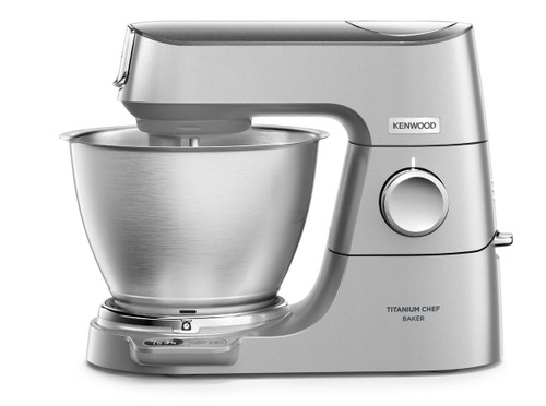 Trony KENWOOD - TITANIUM CHEF BAKER KVC65.001SI