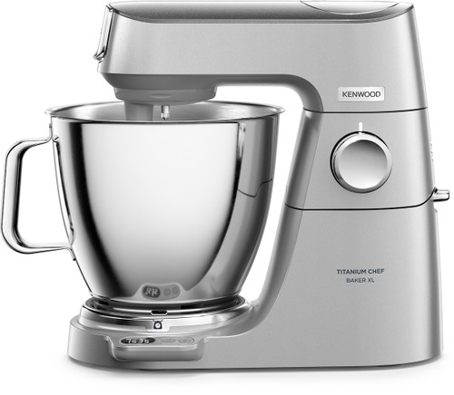 Trony KENWOOD - TITANIUM CHEF BAKER XL KVL85.124SI