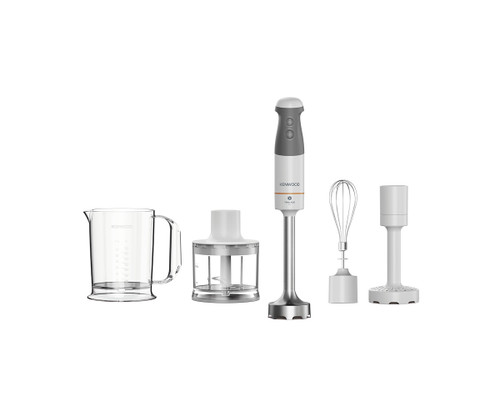 Trony KENWOOD - TRIBLADE XL HBM40.306WH