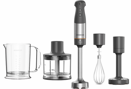 Trony KENWOOD - TRIBLADE XL+ HBM60.307GY