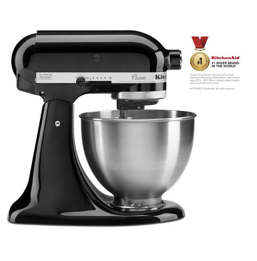 Trony KITCHENAID - 5K45SSEOB
