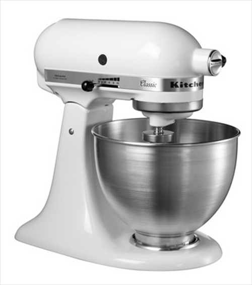 Trony KITCHENAID - 5K45SSEWH