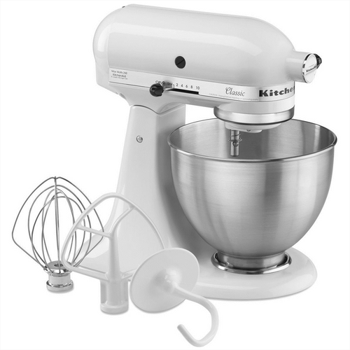 Trony KITCHENAID - 5K45SSEWH