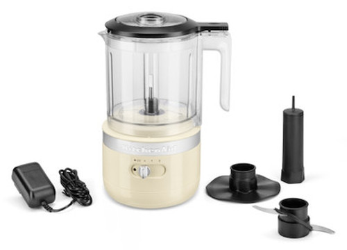 Trony KITCHENAID - 5KFCB519EAC