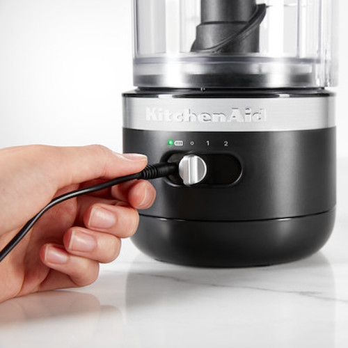 Trony KITCHENAID - 5KFCB519EBM