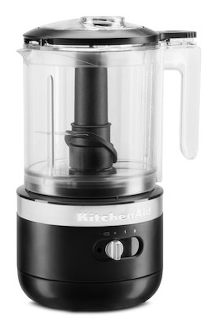 Trony KITCHENAID - 5KFCB519EBM