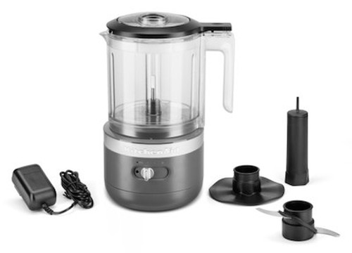 Trony KITCHENAID - 5KFCB519EDG