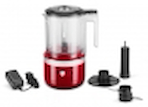 Trony KITCHENAID - 5KFCB519EER