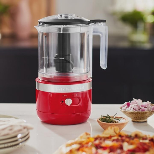 Trony KITCHENAID - 5KFCB519EER