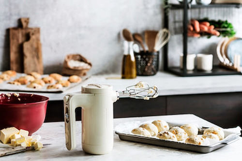 Trony KITCHENAID - 5KHMB732EAC
