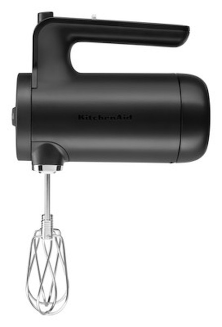 Trony KITCHENAID - 5KHMB732EBM