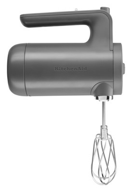 Trony KITCHENAID - 5KHMB732EDG