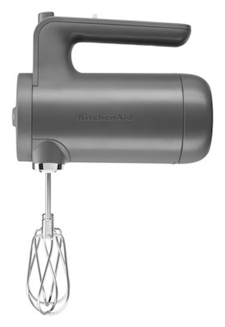 Trony KITCHENAID - 5KHMB732EDG