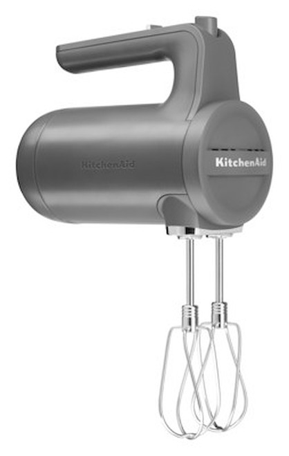 Trony KITCHENAID - 5KHMB732EDG
