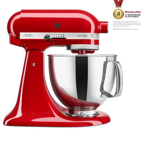 Trony KITCHENAID - 5KSM125EER