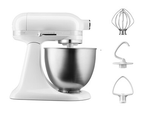 Trony KITCHENAID - 5KSM3310XEWH