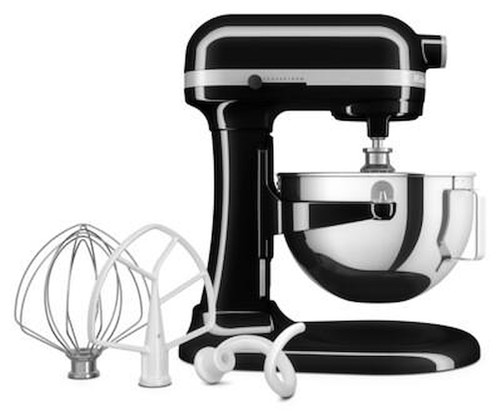 Trony KITCHENAID - 5KSM55SXXEOB