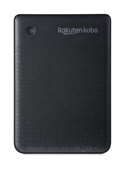 Trony KOBO - CLARA BW