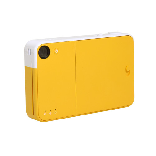 Trony KODAK - PRINTOMATIC GIALLA