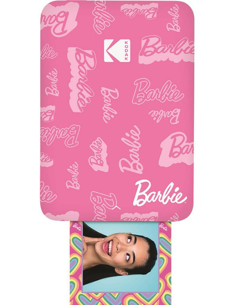 Trony KODAK - STEP SLIM BARBIE 2