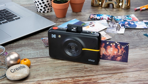 Trony KODAK - STEP Touch