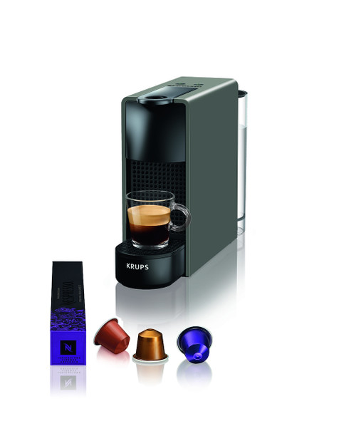 Trony KRUPS - XN110BK