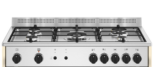 Trony LA GERMANIA - AMN965GCRV/24