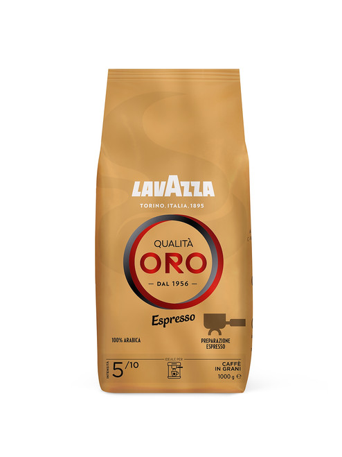 Trony LAVAZZA - 1000G CAFFÈ IN GRANI