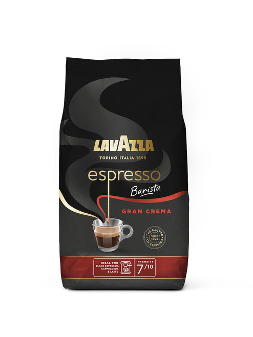 Trony LAVAZZA - 1000G CAFFÈ IN GRANI
