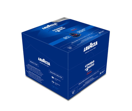 Trony LAVAZZA - 7020
